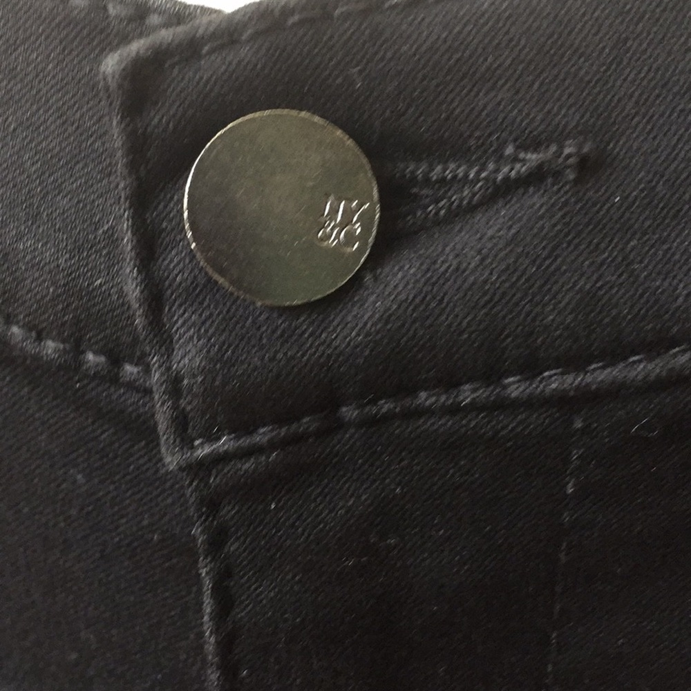 NWT New York & Co jeans - Picture 4 of 6